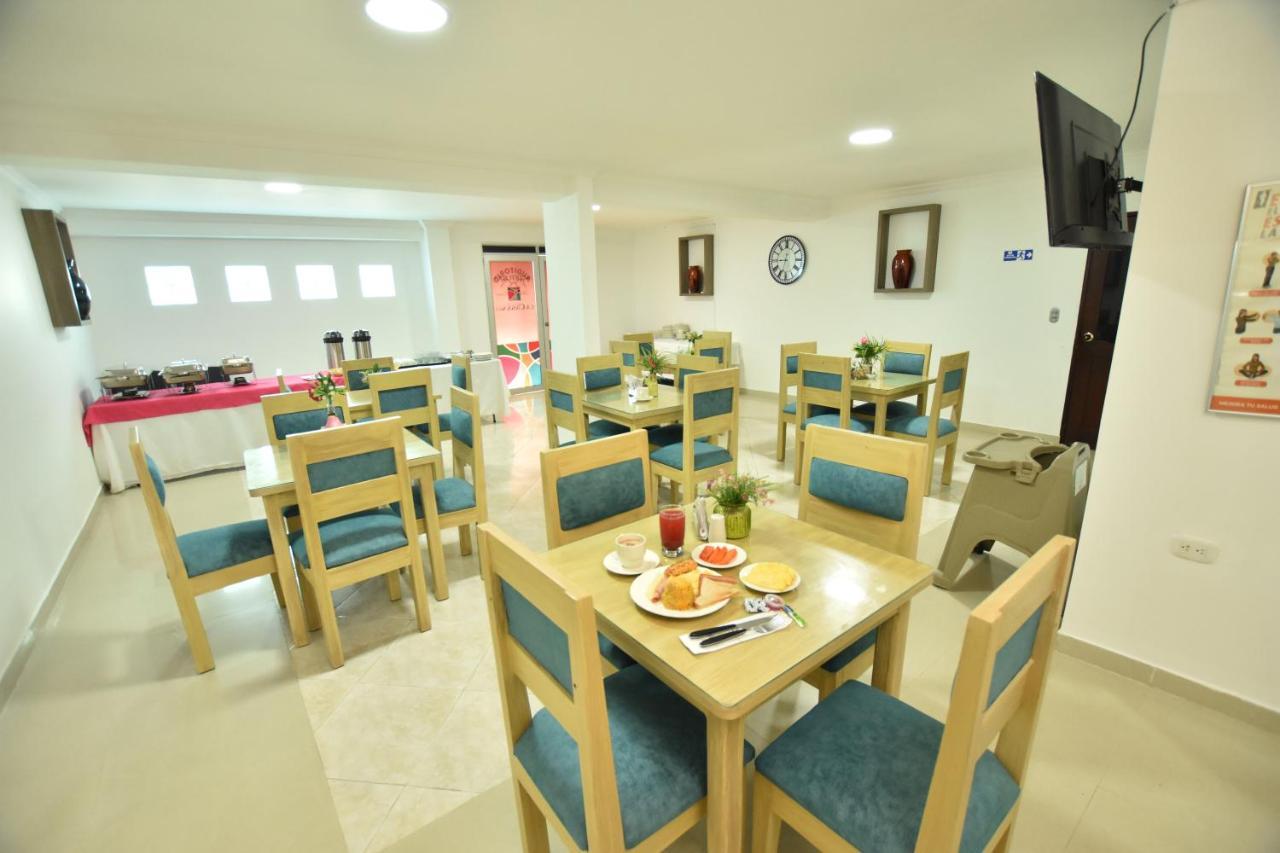 La Casa N. 3 * Montería